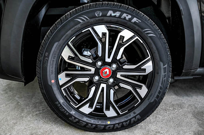 Special feature: Renault Kiger - 50,000 strong and counting 